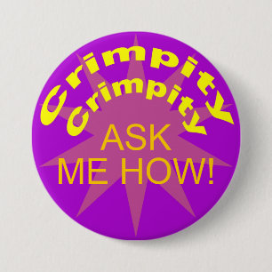 Crimping Button