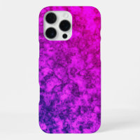 Crimson bright Case-Mate iPhone case