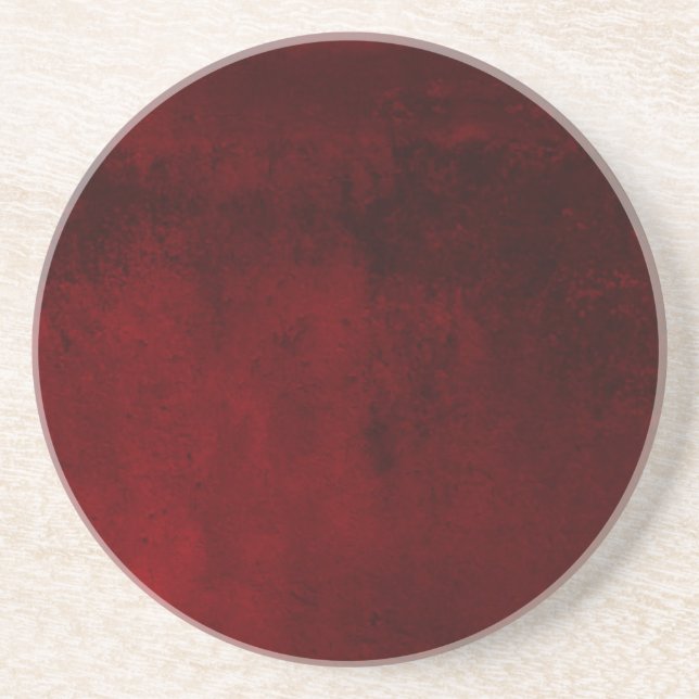 Crimson Coaster (Front)