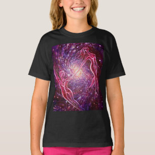 Crimson dream T-Shirt