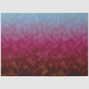 Crimson Driftveil Tissue Paper