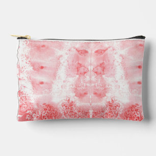 Crimson Echoes Accessory Pouch