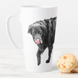 Crimson Lick, Warm Cup