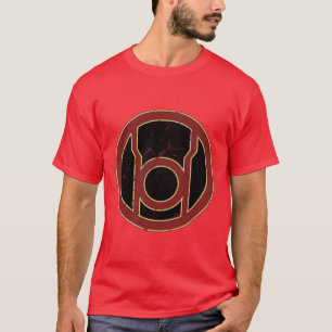 Crimson Rage T-Shirt