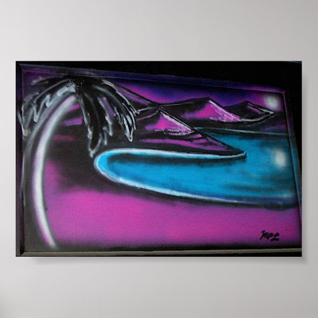 Crimson Tide Poster (Front)