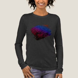 Crimson to Cosmos Tri-Blend Shirt