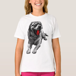 Crimson Tongue Trickster T-Shirt