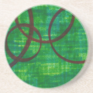Crimson Trace II Coaster