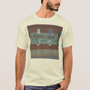 Cripple Creek T-Shirt