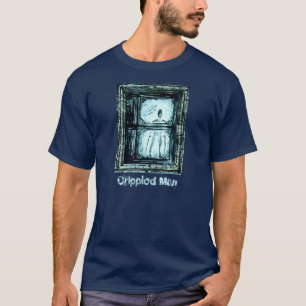 Crippled Man II T-Shirt