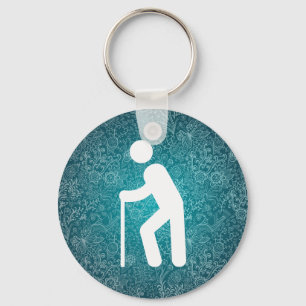 Cripples Minimal Key Ring
