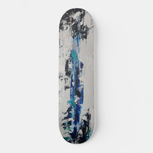 Crisis Skateboard