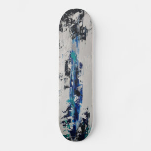 Crisis Skateboard