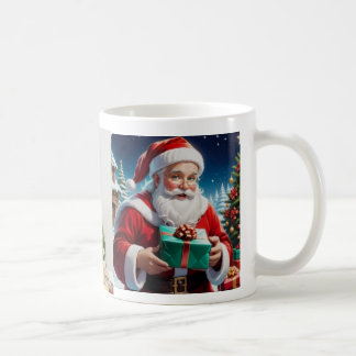 Crismas Cup gifts cuf