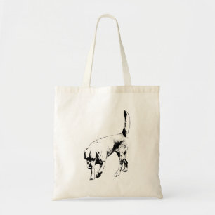 Crisp Air Explorer Tote Bag