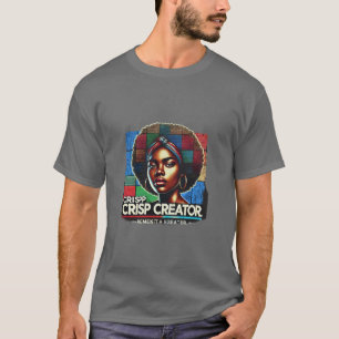 Crisp Creator T-Shirt