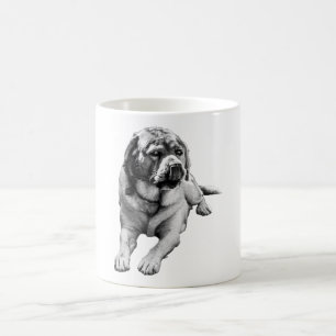Crisp Day Comfort Coffee Mug