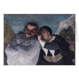 Crispin and Scapin
