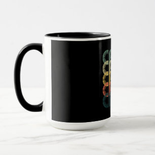 Crispr Cas9   Biology Science Gift Mug