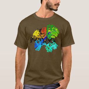 CRISPR Cas9  T-Shirt