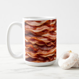 Crispy Bacon Coffee Mug