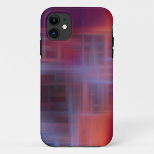 crisscross texture iPhone 11 case