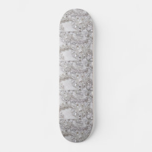 Cristal Skateboard