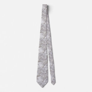 Cristal  tie