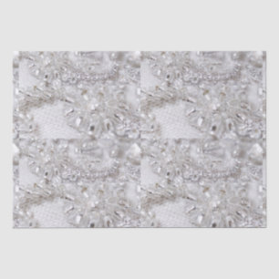 Cristal tissue paper