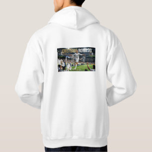 Cristiano Ronaldo Hoodie