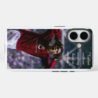 CRISTIANO RONALDO PHONE CASE COVER 
