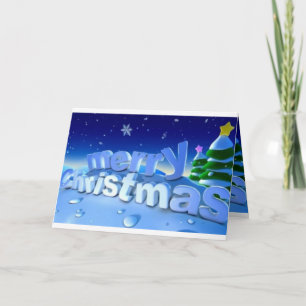 Cristmas Card