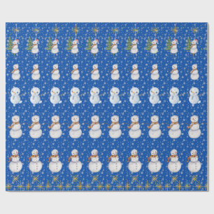 Cristmas Wrapping Paper