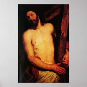 Cristo Poster