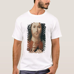 Cristo Salvator Mundi, 1465 T-Shirt