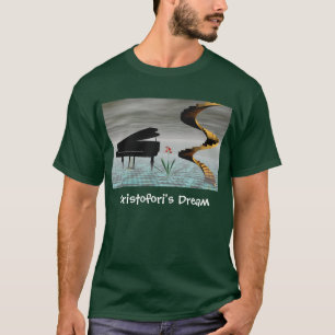 Cristofori's Dream T-Shirt