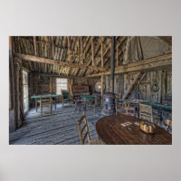 CRITERION HALL SALOON and CASINO - MONTANA