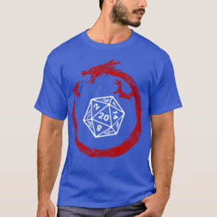 Critical 20 Vers2 T-Shirt