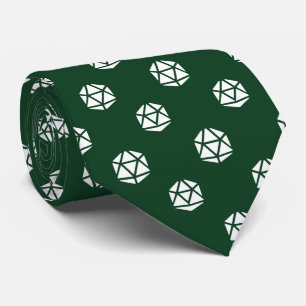 Critical Strike Dice  Tie