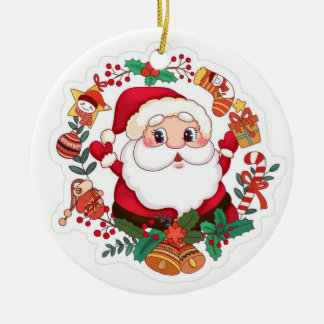 Critmas Home Decor  Ceramic Tree Decoration