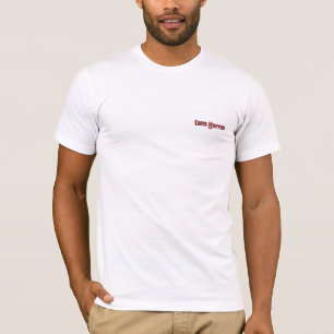Crits Happen Main T T-Shirt