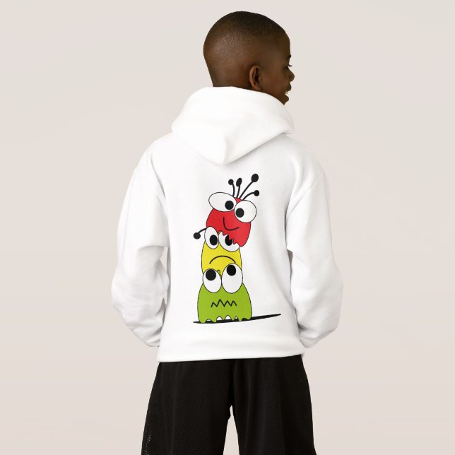critter (Back Full)
