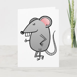 CritterCards Card
