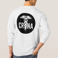 CRNA Certified Registered Nurse Anaesthetist Gifts