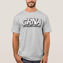 CRNA - Certified Registered Nurse Anaesthetist