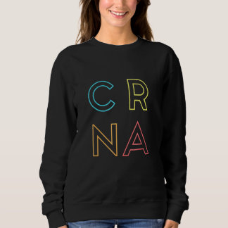 Crna Sweatshirt