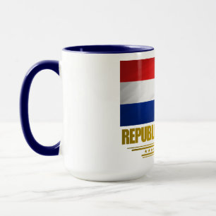 Croat Pride Mug