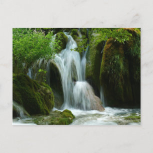 croatia-780 postcard