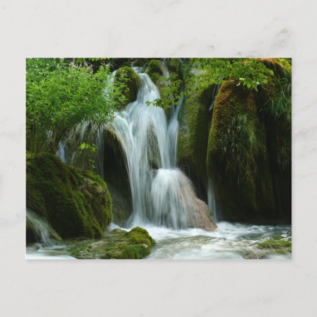 croatia-780 postcard (Front)