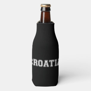 Croatia Bottle Cooler
